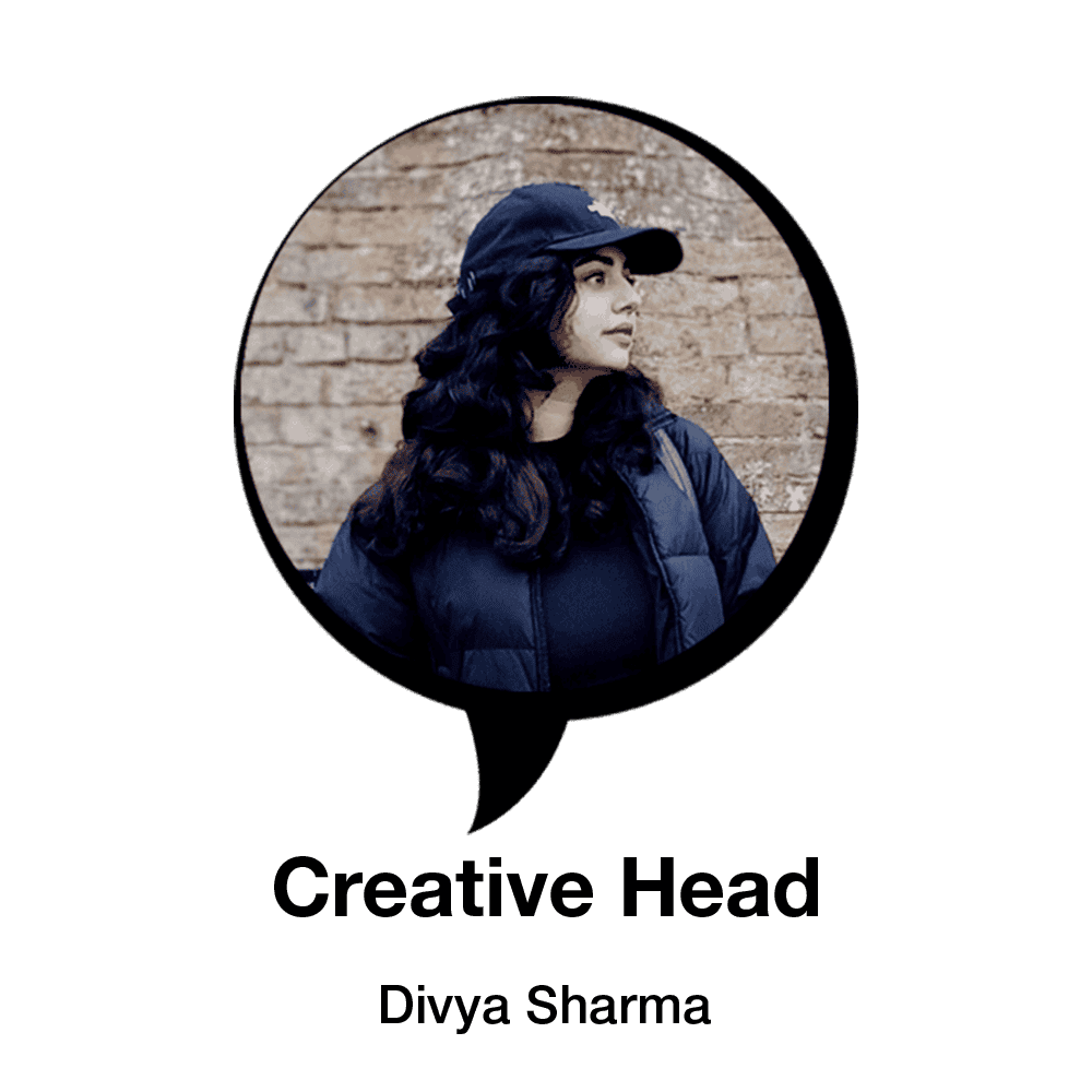 Graphically team divya sharma