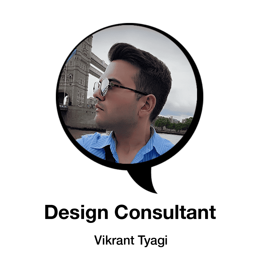 Graphically team vikrant tyagi