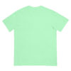 Unisex garment-dyed heavyweight t-shirt