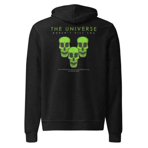 Unisex hoodie
