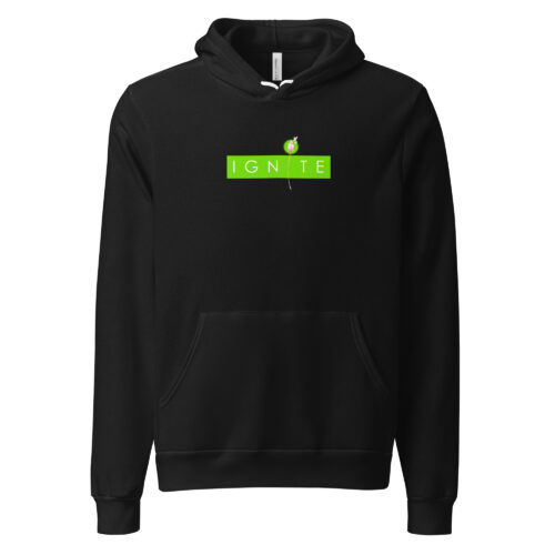 Unisex hoodie