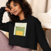 Crop Sweatshirt