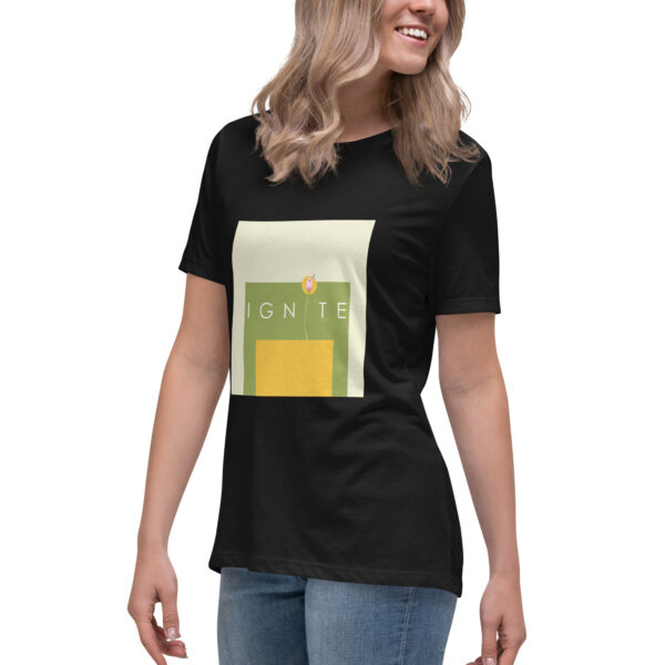 Women's Relaxed T-Shirt