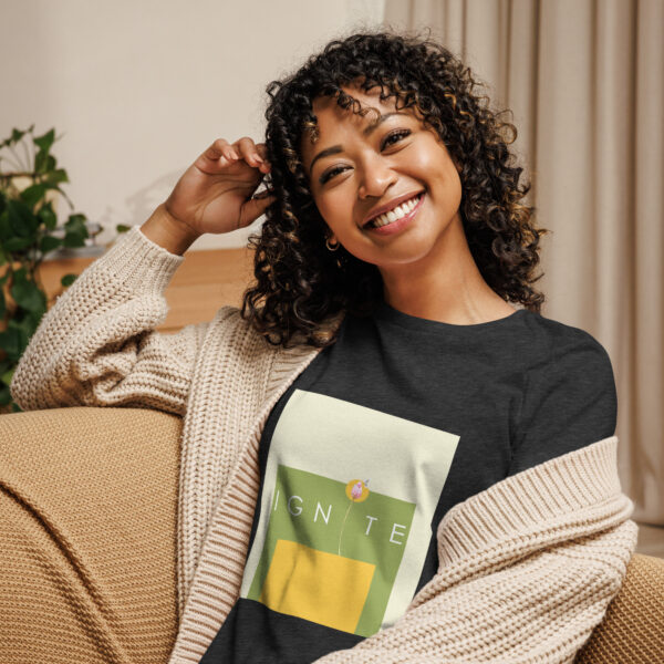 Women's Relaxed T-Shirt