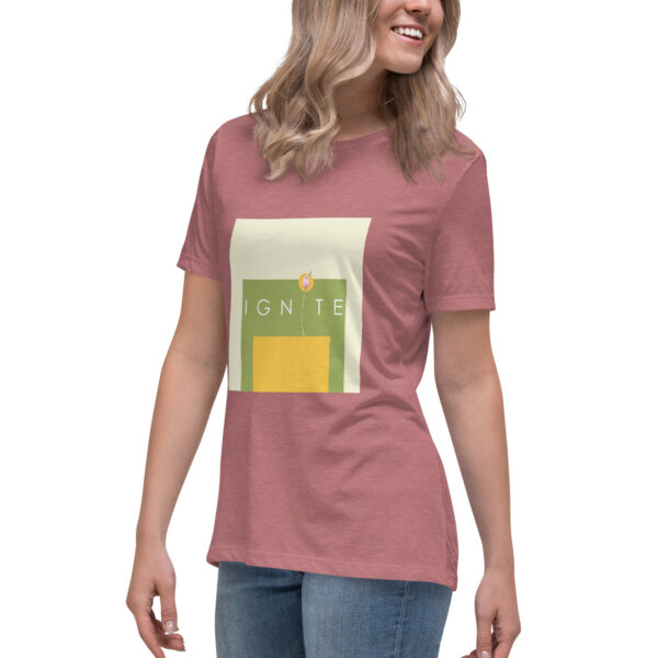 Women's Relaxed T-Shirt