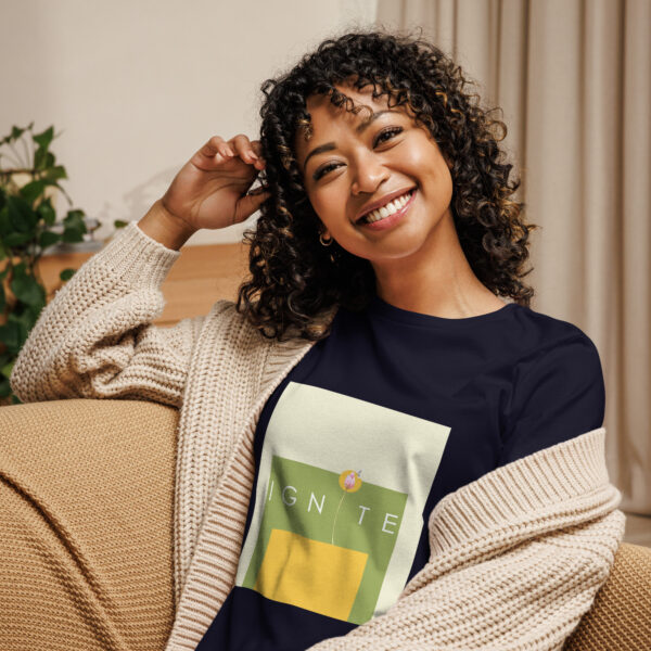 Women's Relaxed T-Shirt