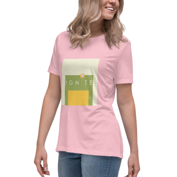 Women's Relaxed T-Shirt