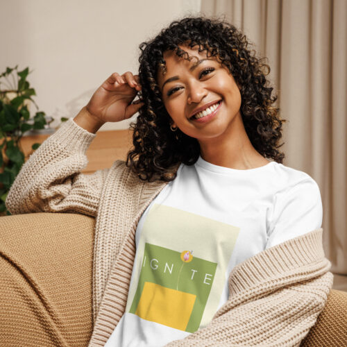 Women's Relaxed T-Shirt